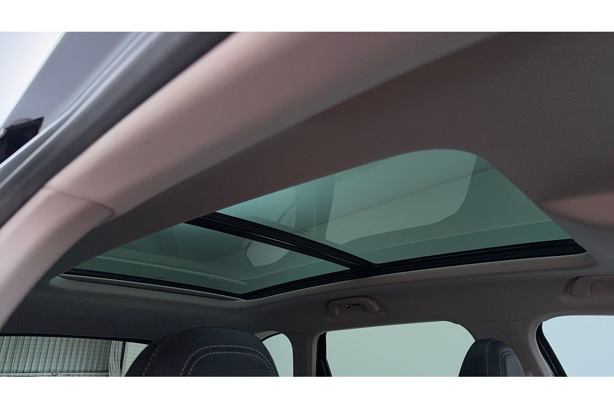 2021 Haval H6 Ultra B01