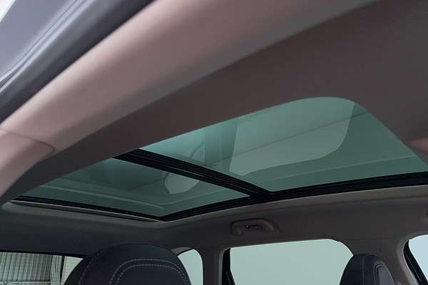 2021 Haval H6 Ultra B01