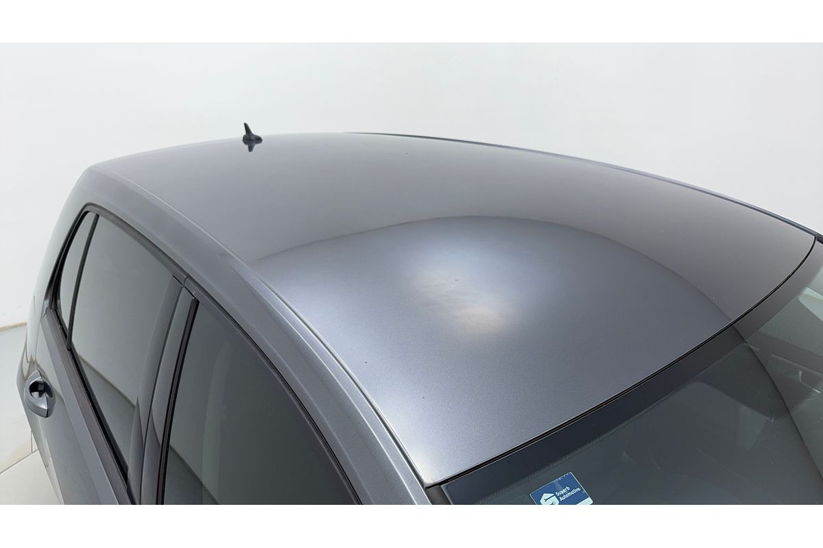 2018 Volkswagen Golf 110TSI Trendline 7.5