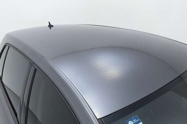 2018 Volkswagen Golf 110TSI Trendline 7.5