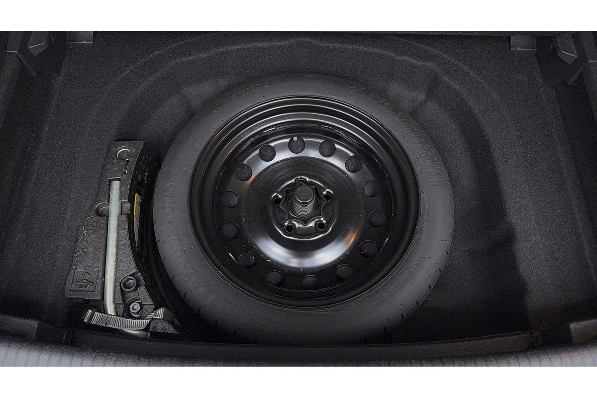 2018 Volkswagen Golf 110TSI Trendline 7.5