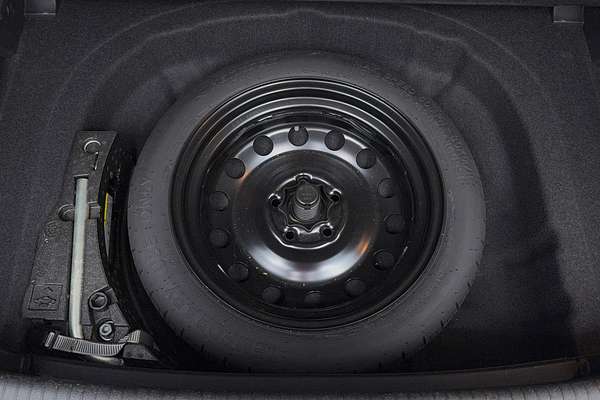 2018 Volkswagen Golf 110TSI Trendline 7.5