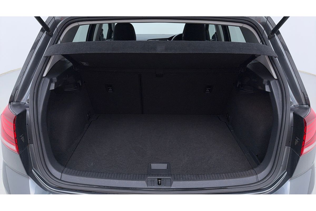 2018 Volkswagen Golf 110TSI Trendline 7.5