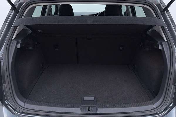 2018 Volkswagen Golf 110TSI Trendline 7.5