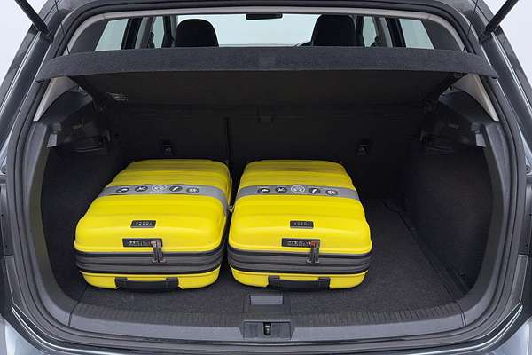 2018 Volkswagen Golf 110TSI Trendline 7.5