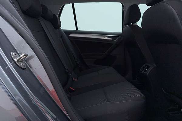 2018 Volkswagen Golf 110TSI Trendline 7.5