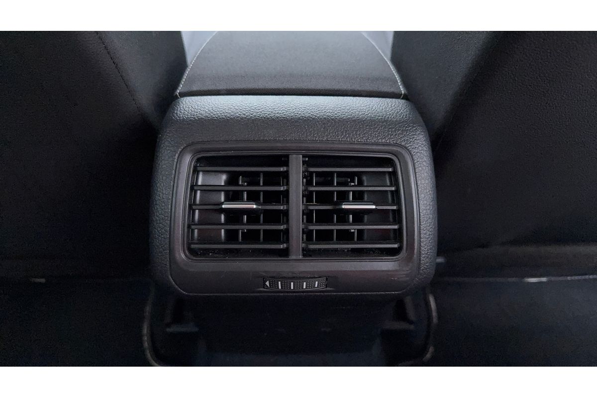 2018 Volkswagen Golf 110TSI Trendline 7.5