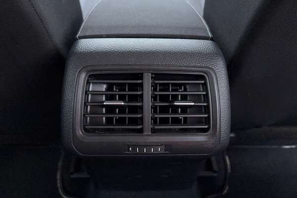 2018 Volkswagen Golf 110TSI Trendline 7.5