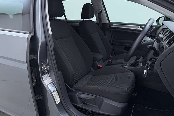 2018 Volkswagen Golf 110TSI Trendline 7.5