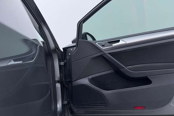 2018 Volkswagen Golf 110TSI Trendline 7.5