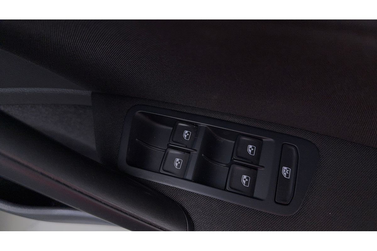 2018 Volkswagen Golf 110TSI Trendline 7.5