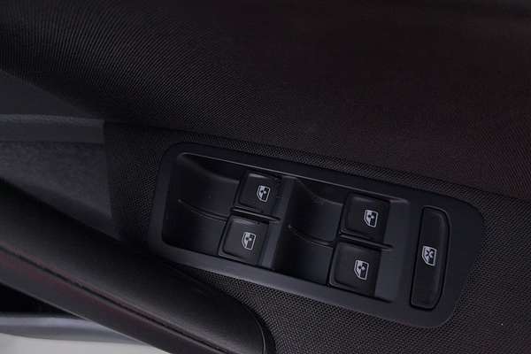 2018 Volkswagen Golf 110TSI Trendline 7.5