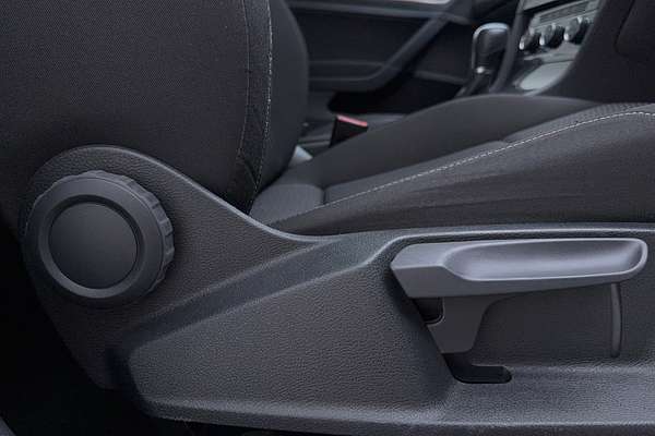 2018 Volkswagen Golf 110TSI Trendline 7.5