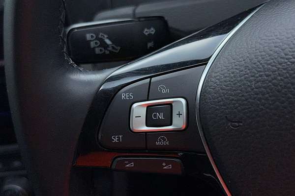 2018 Volkswagen Golf 110TSI Trendline 7.5