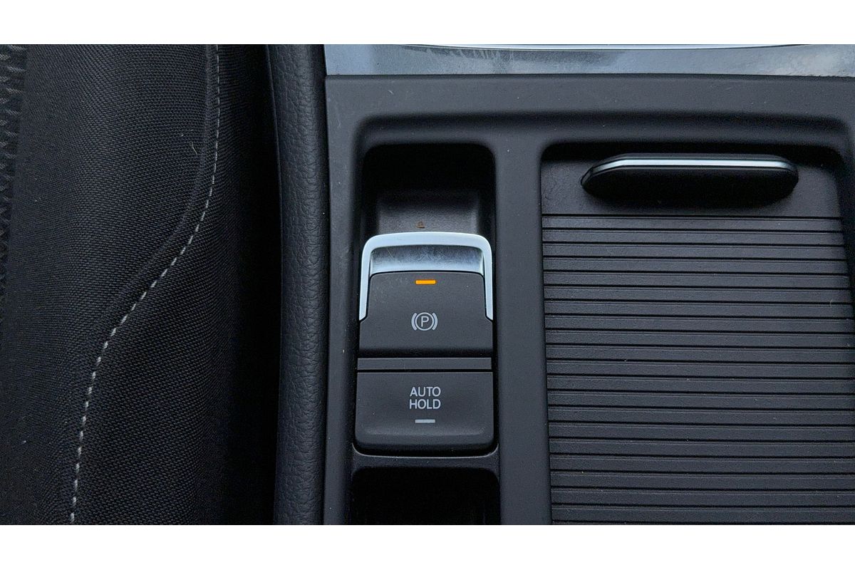 2018 Volkswagen Golf 110TSI Trendline 7.5