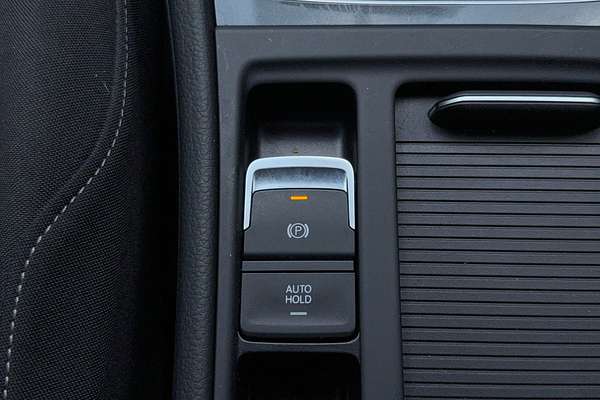 2018 Volkswagen Golf 110TSI Trendline 7.5