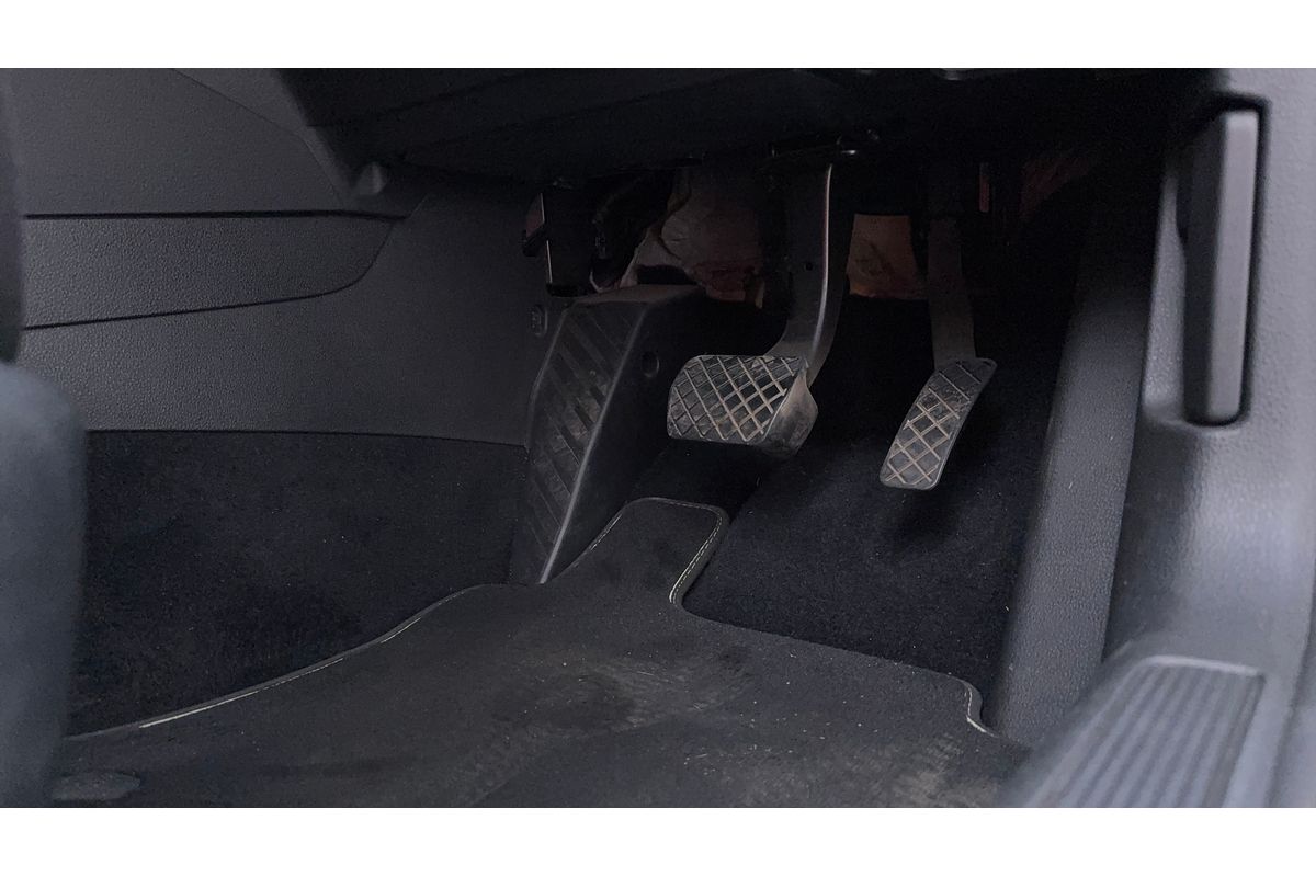 2018 Volkswagen Golf 110TSI Trendline 7.5