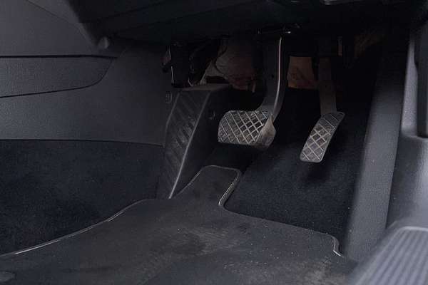 2018 Volkswagen Golf 110TSI Trendline 7.5