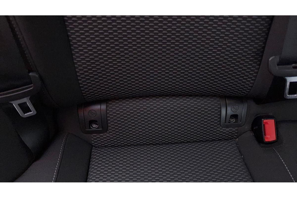 2018 Volkswagen Golf 110TSI Trendline 7.5