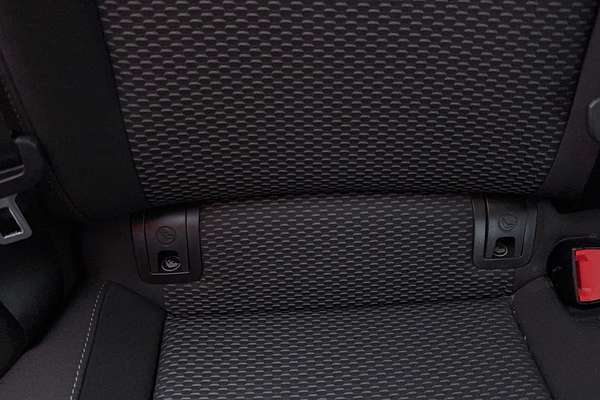 2018 Volkswagen Golf 110TSI Trendline 7.5