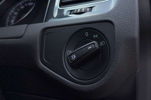 2018 Volkswagen Golf 110TSI Trendline 7.5