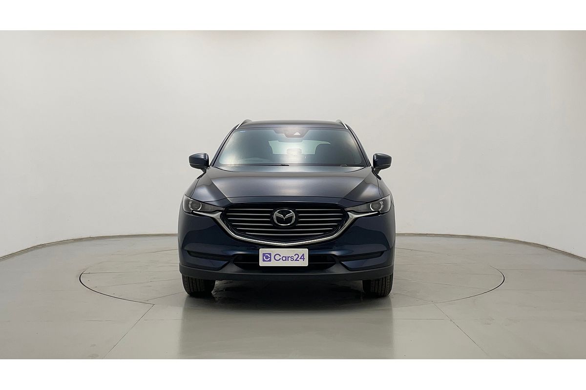 2021 Mazda CX-8 Sport KG Series