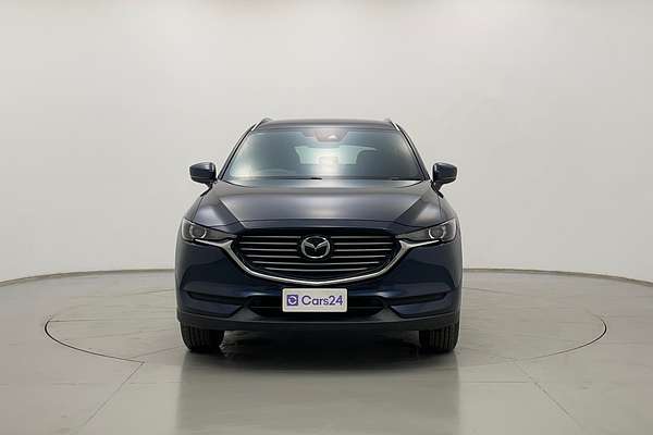 2021 Mazda CX-8 Sport KG Series