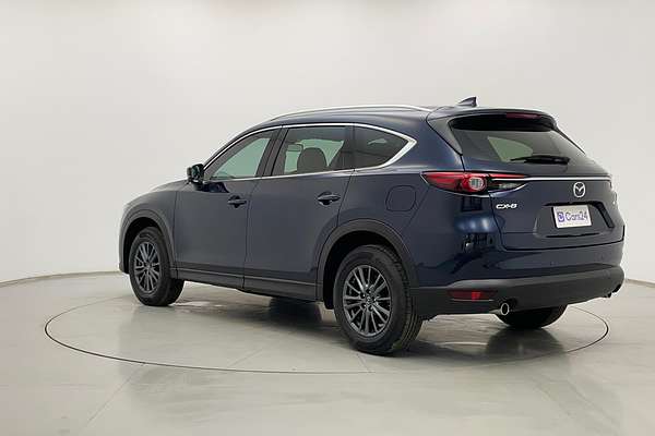 2021 Mazda CX-8 Sport KG Series
