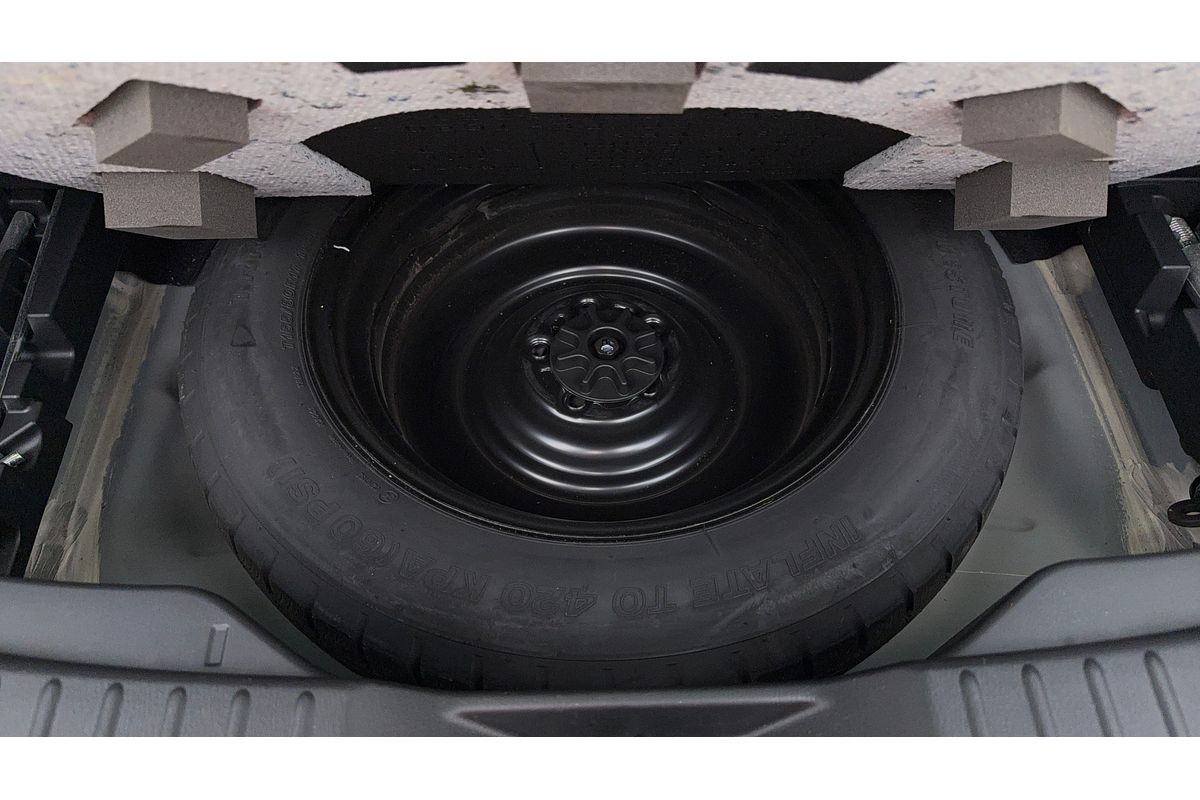 2021 Mazda CX-8 Sport KG Series