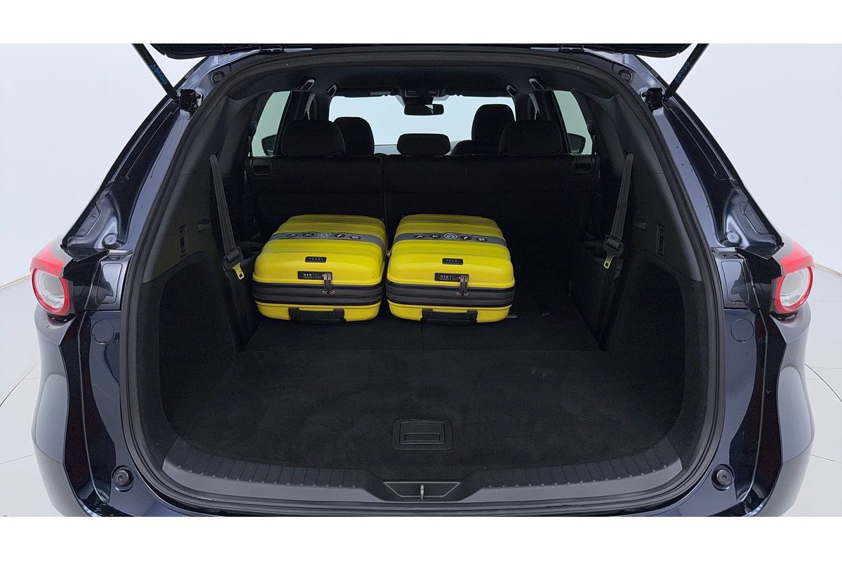 2021 Mazda CX-8 Sport KG Series