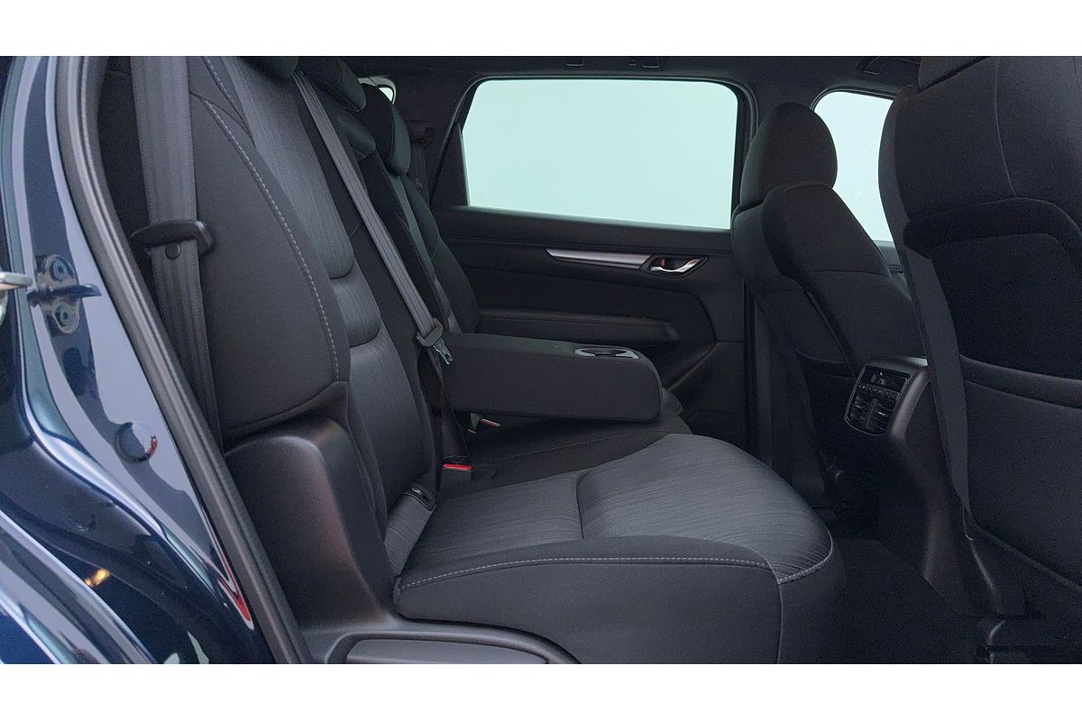 2021 Mazda CX-8 Sport KG Series