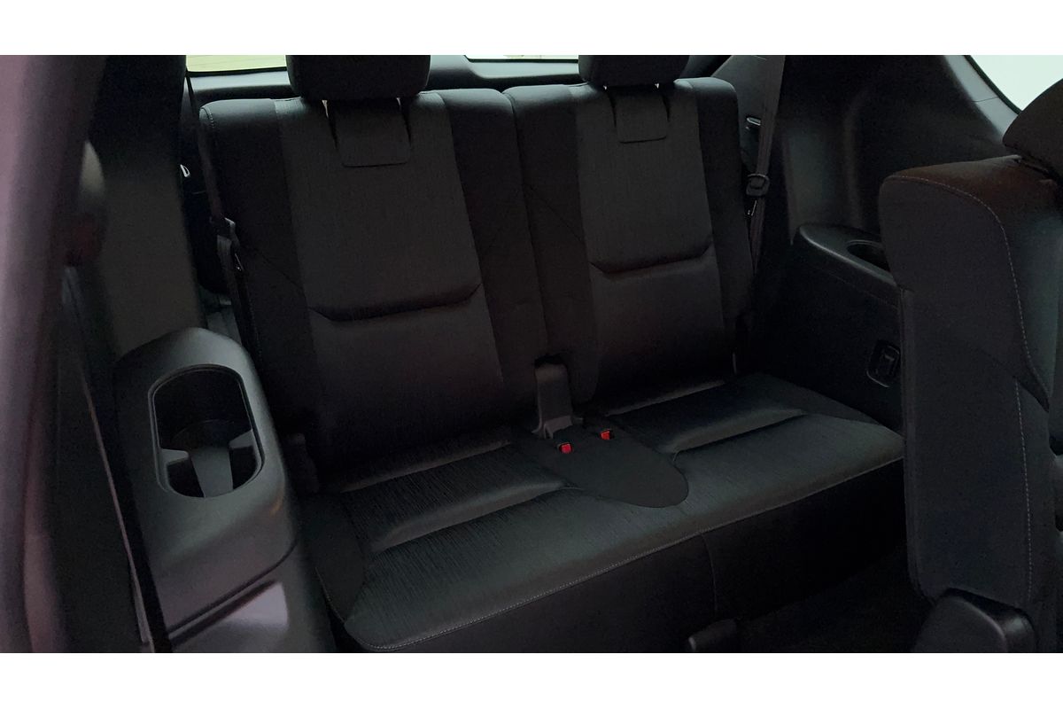 2021 Mazda CX-8 Sport KG Series