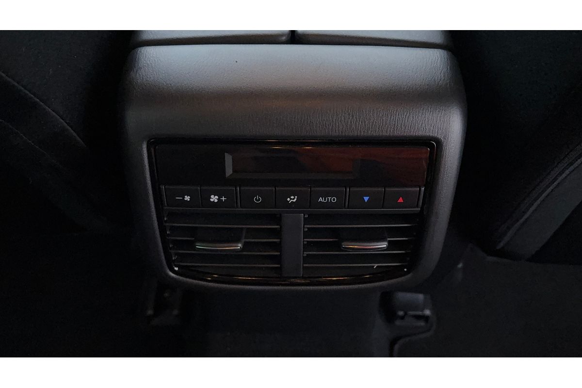 2021 Mazda CX-8 Sport KG Series