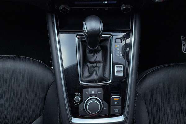 2021 Mazda CX-8 Sport KG Series