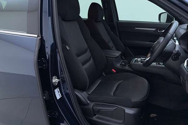 2021 Mazda CX-8 Sport KG Series