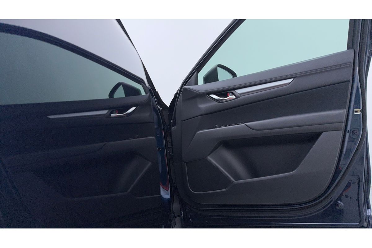 2021 Mazda CX-8 Sport KG Series