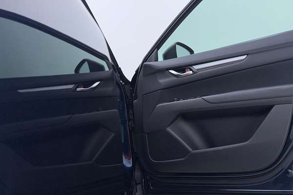 2021 Mazda CX-8 Sport KG Series