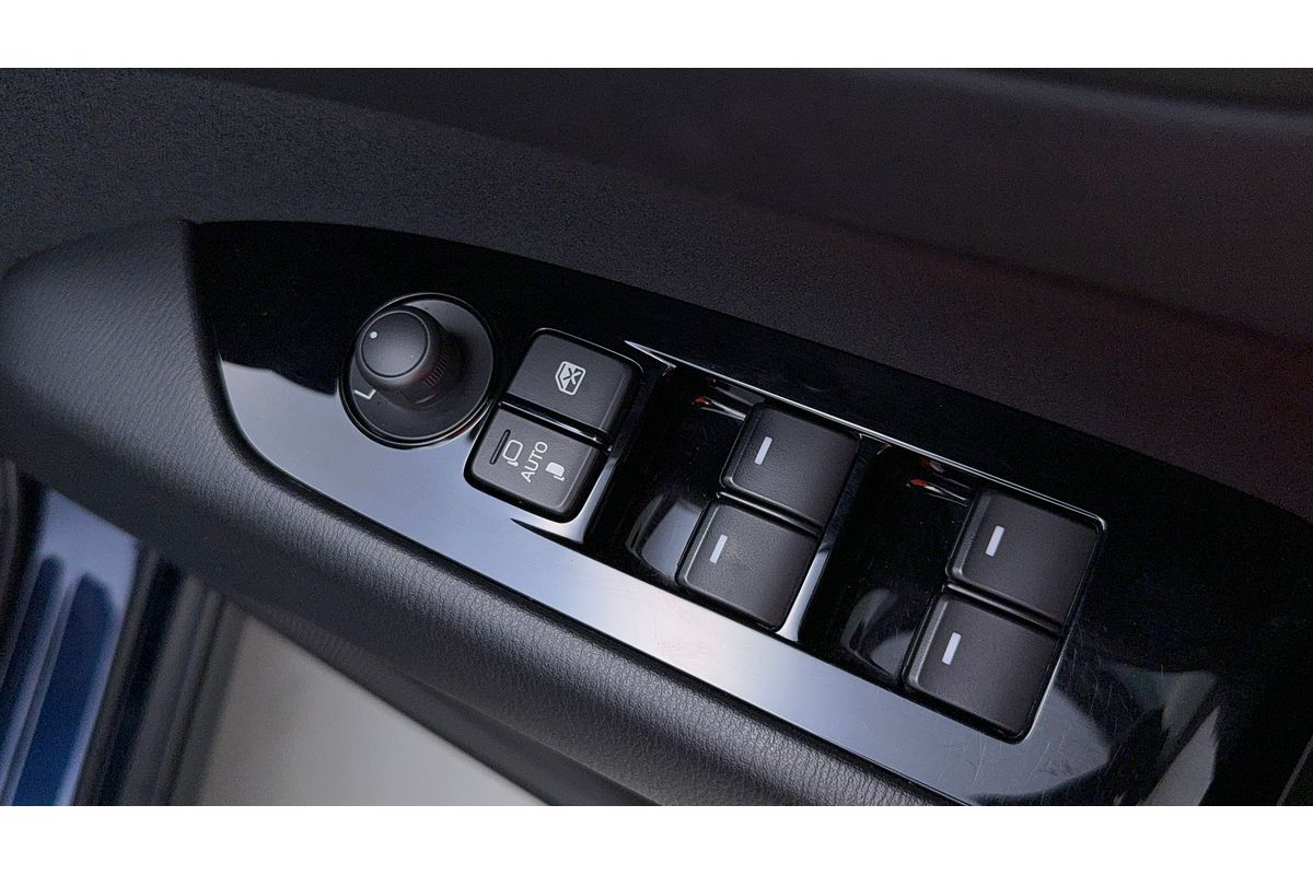 2021 Mazda CX-8 Sport KG Series