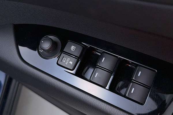 2021 Mazda CX-8 Sport KG Series