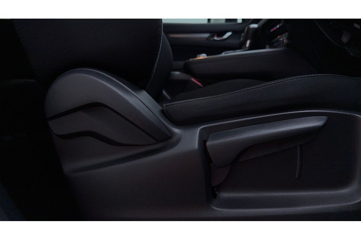 2021 Mazda CX-8 Sport KG Series