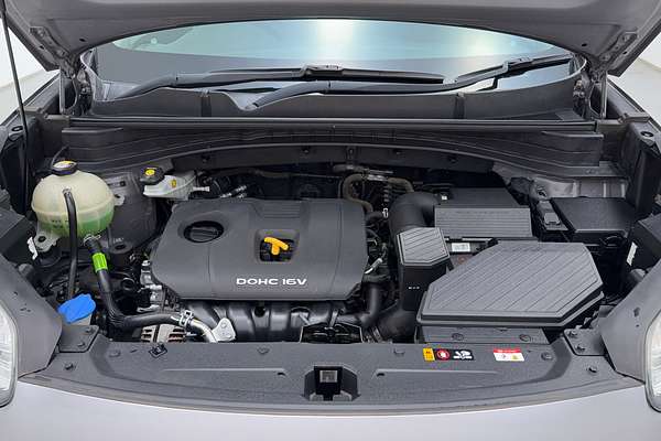 2017 Kia Sportage Si Premium QL