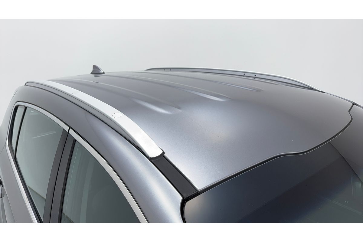 2017 Kia Sportage Si Premium QL