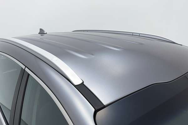 2017 Kia Sportage Si Premium QL