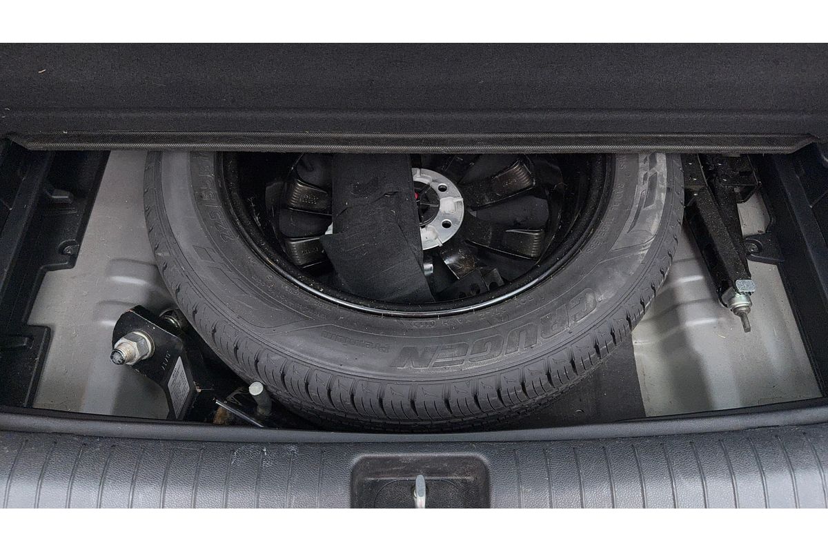 2017 Kia Sportage Si Premium QL