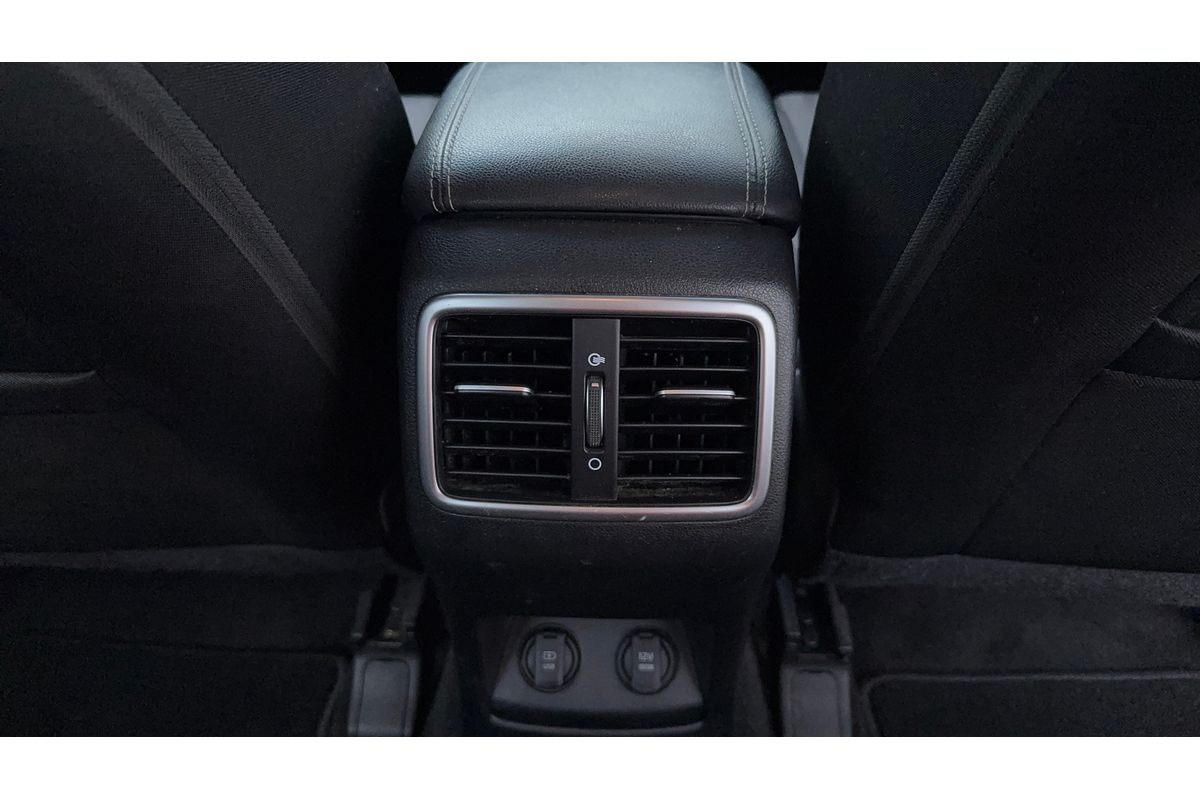 2017 Kia Sportage Si Premium QL