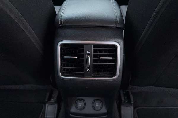 2017 Kia Sportage Si Premium QL