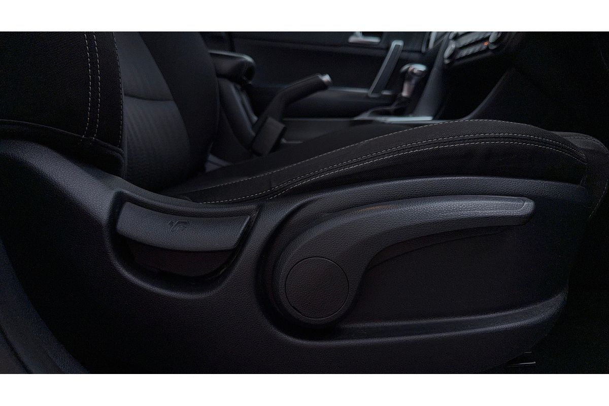 2017 Kia Sportage Si Premium QL