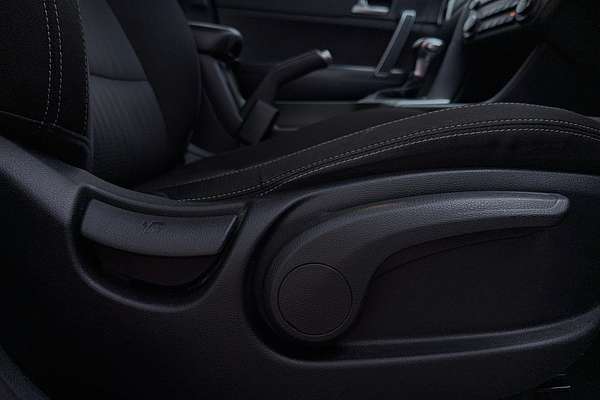 2017 Kia Sportage Si Premium QL