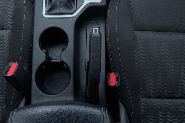 2017 Kia Sportage Si Premium QL