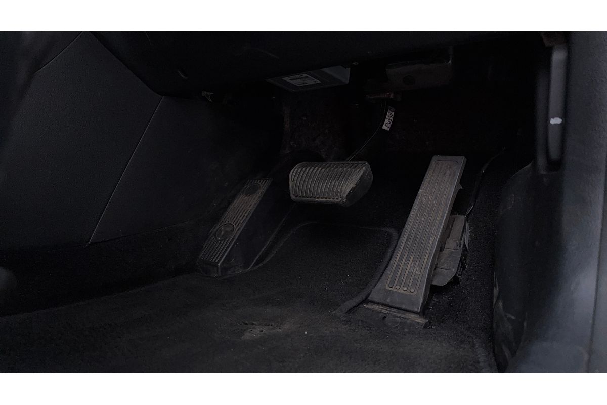 2017 Kia Sportage Si Premium QL